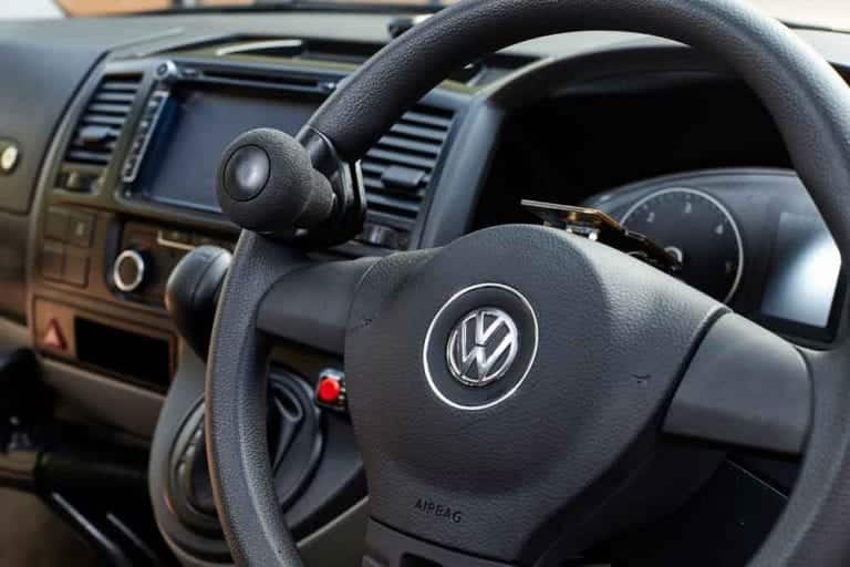 Hand Controls for Cars, Vans and Other Vehicles Total Ability