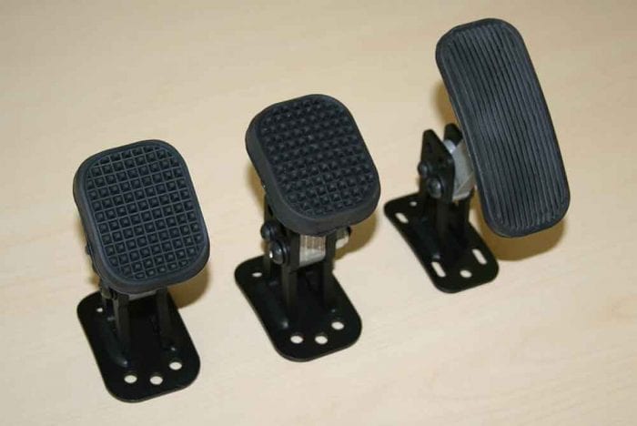 Pedal Extenders & Car Pedal Extensions | Total Ability Australia & NZ