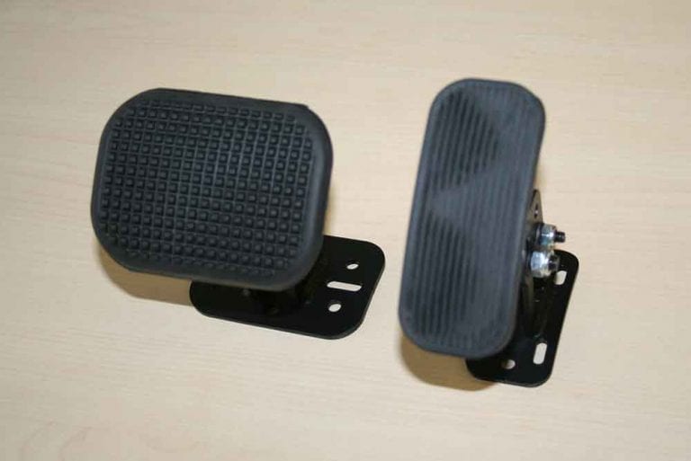 Pedal Extenders & Car Pedal Extensions Total Ability Australia & NZ