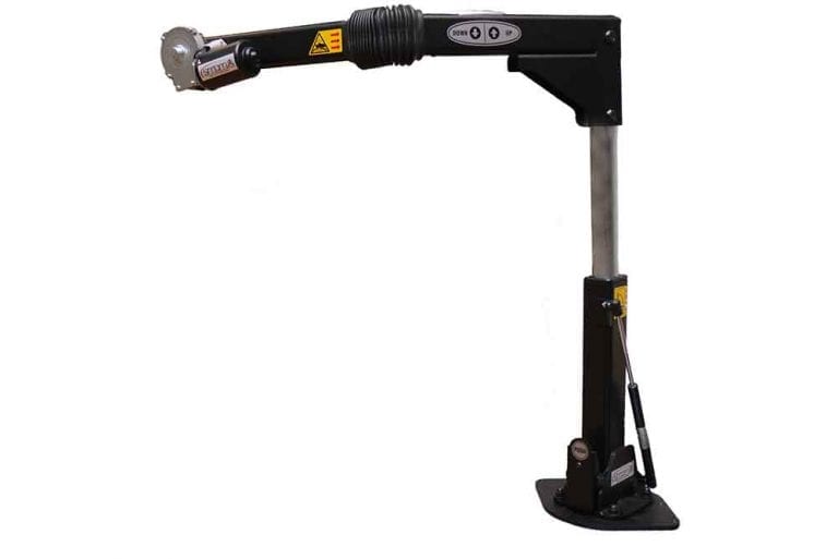 SG50 vs Carolift 40: Scooter Hoist Comparison | Total Ability AU and NZ