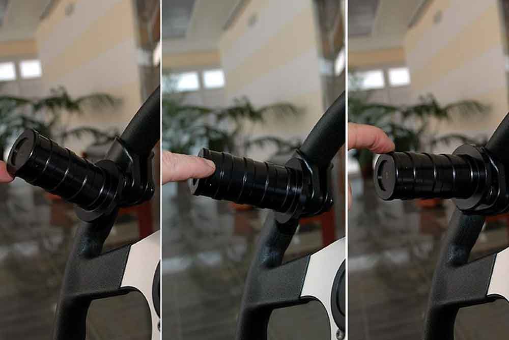 Steering Wheel Knobs Spinner Knobs Total Ability Australia & NZ