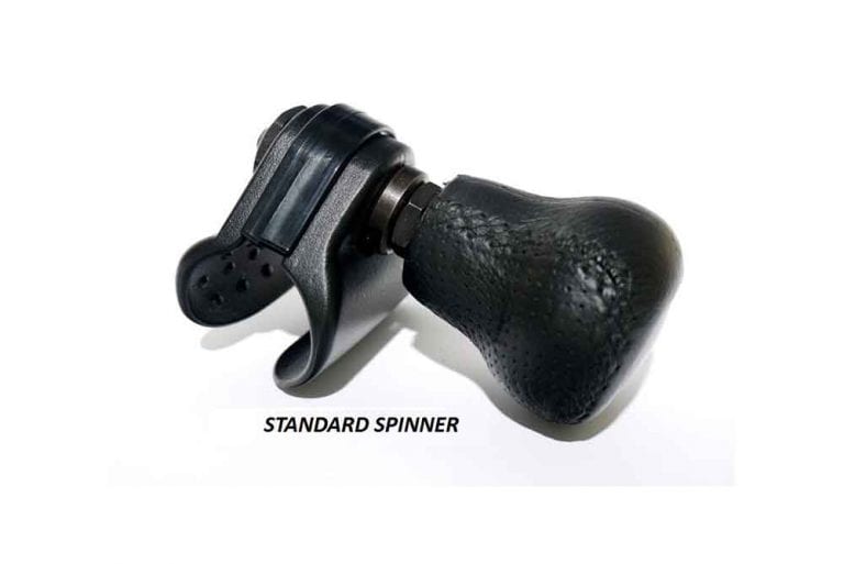 Steering Wheel Knobs Spinner Knobs Total Ability Australia & NZ