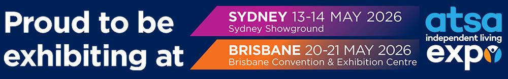 Total Ability Exhibiting at ATSA 2026