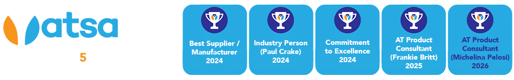 ATSA Award Winners for 2024, 2025, 2026