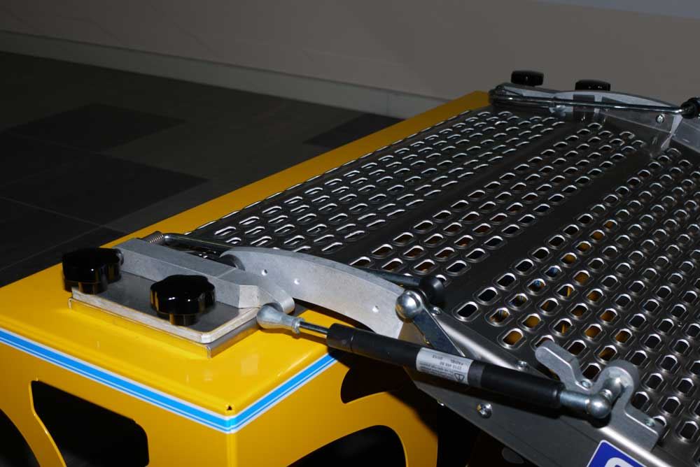 Wheelchair Ramp - Total Ability Australia and New Zealand