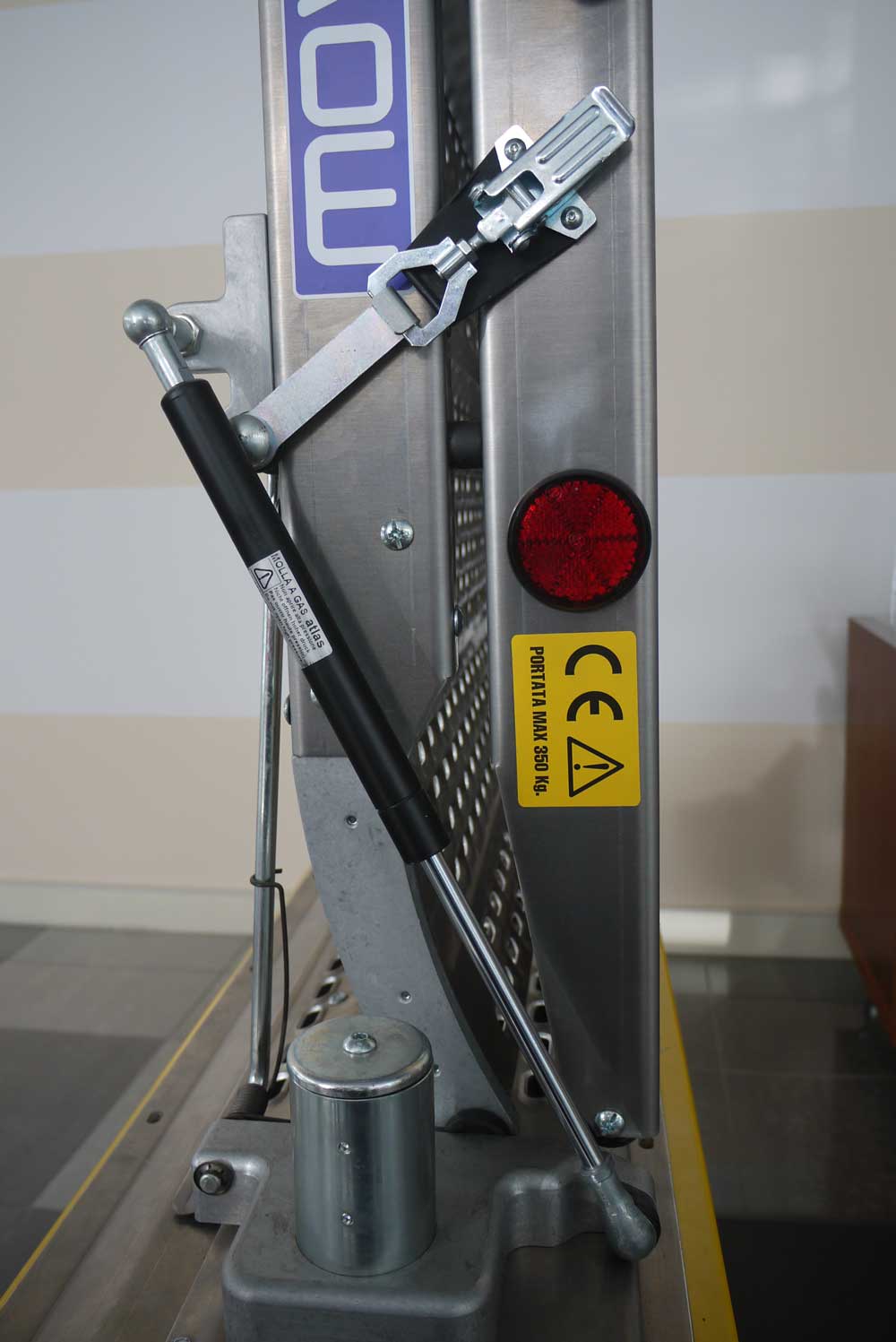 Wheelchair Ramp - Total Ability Australia and New Zealand