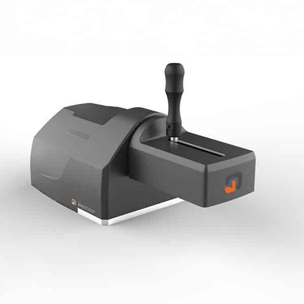 Joysteer 4-Way Joystick with active force-feedback