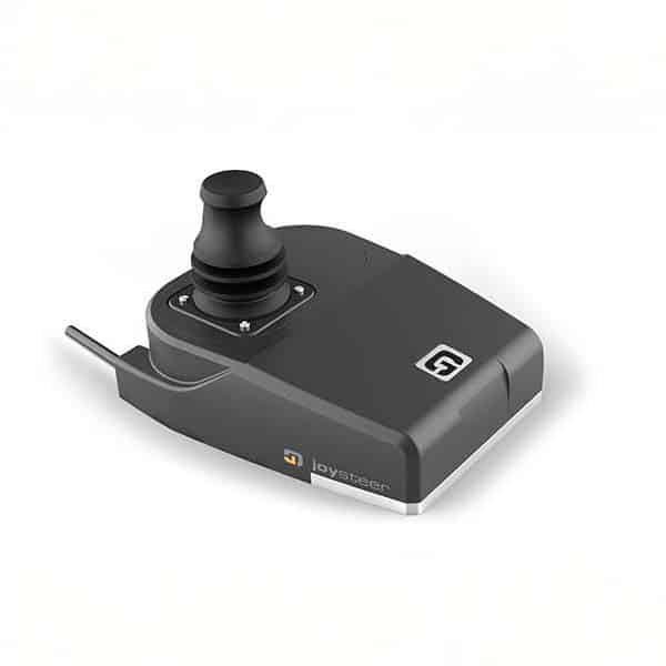 Joysteer 4way Right-hand control