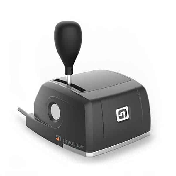 Joysteer Tilter Control