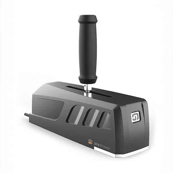 Joysteer Slider control