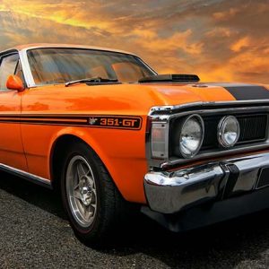 Modifying an older car with help from the NDIS