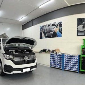 Total Ability's Vehicle Modification Centre in Artarmon Sydney